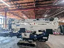 Cela DT80 Tracked Spyder Lift