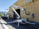 Cela DT50 Spyder Tracked Lift