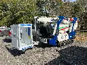 Cela DT100 Spyder Tracked Lift