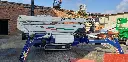 Cela DT92 Spyder Tracked Lift
