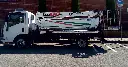 Cela DT80 Truck Mount