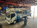 Cela DT131 Truck Mount