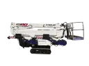 Cela DT80 Tracked Spyder Lift