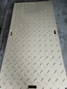 Ground Protection Mats - Rental