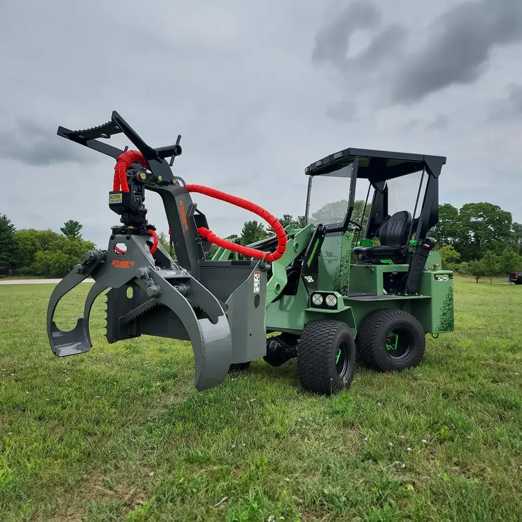 Arbor Pro Package 