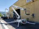 Cela DT50 Spyder Tracked Lift (Gas)