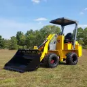 Hummerbee 550GR Compact Loader
